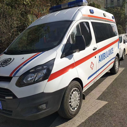 三亚品质救护车出租,为您的健康出行负责