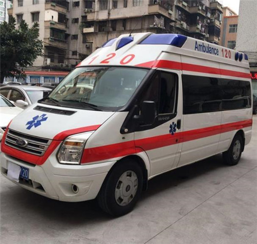 三亚非急救护车护送行业的服务质量如何保障