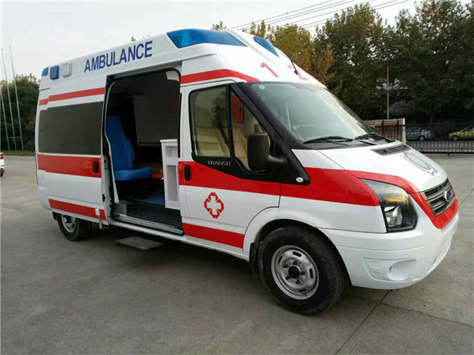 三亚乌鲁木齐沙依巴克区上线 “安康护送” 非急救转运服务平台