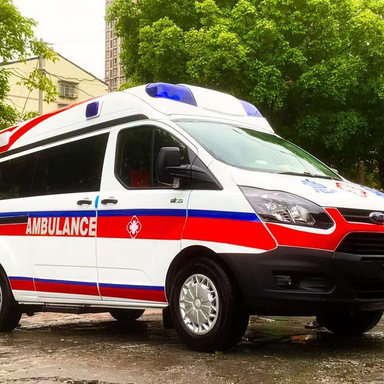 三亚重症监护救护车出租护送返乡